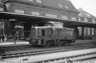S/H fotos 1962-64